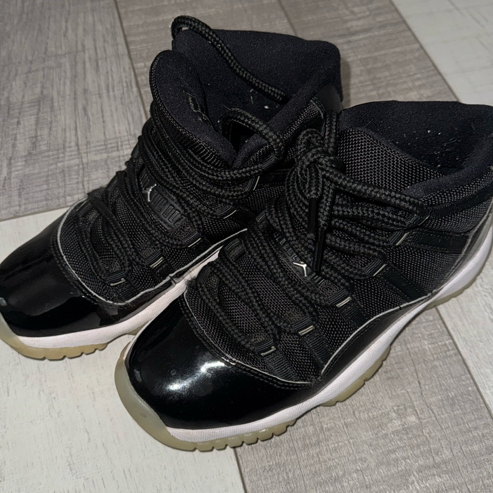 Air jordann 11 jubilee
